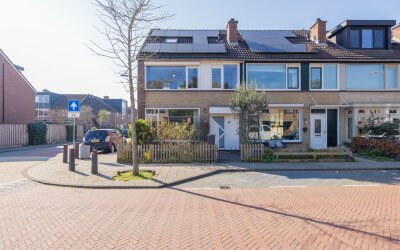 Frederiksoordlaan 12