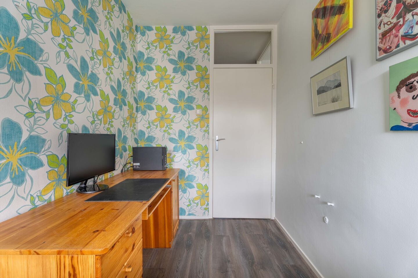 Appartement te koop: Oegstgeesterweg 72, Rijnsburg