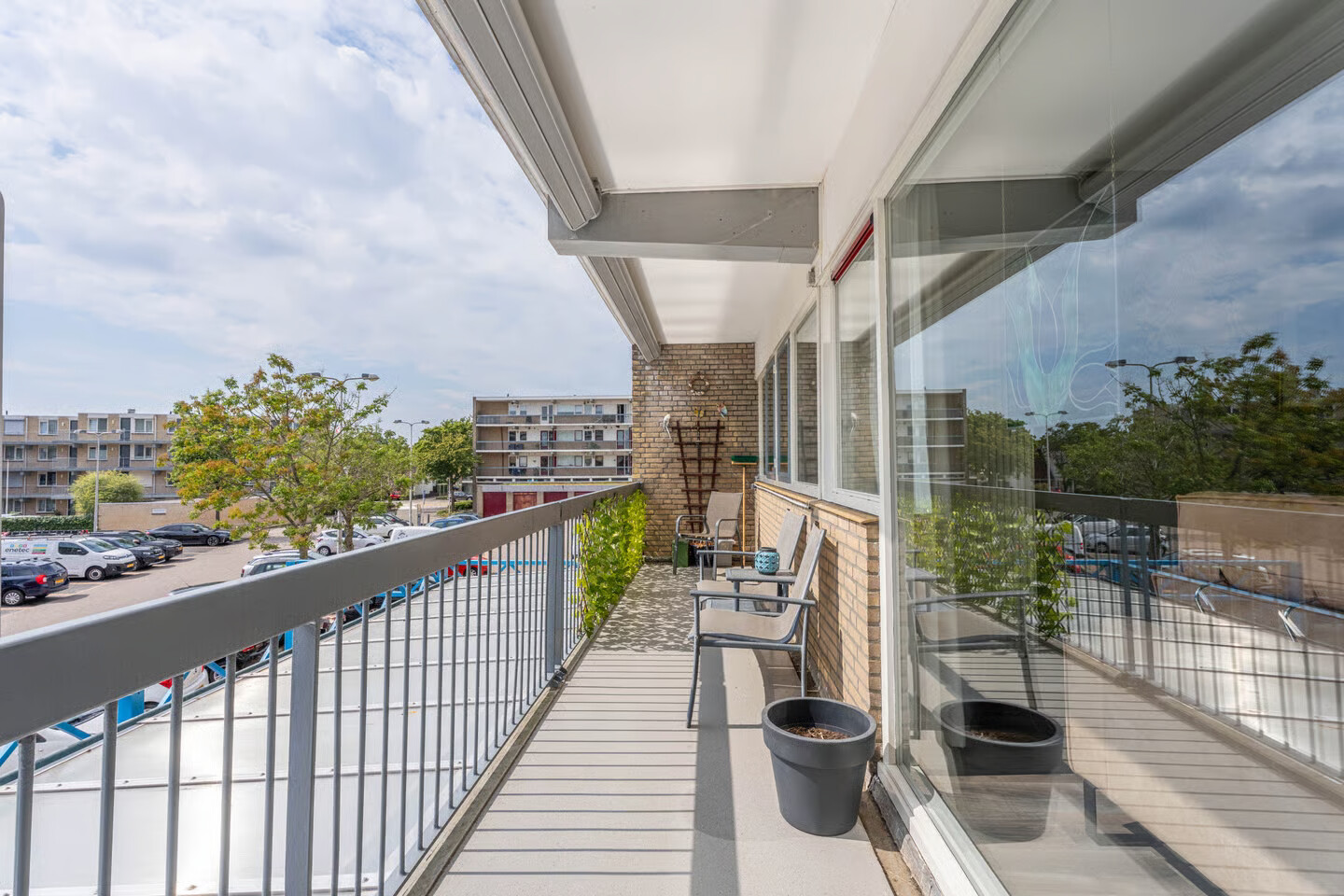 Appartement te koop: Oegstgeesterweg 72, Rijnsburg