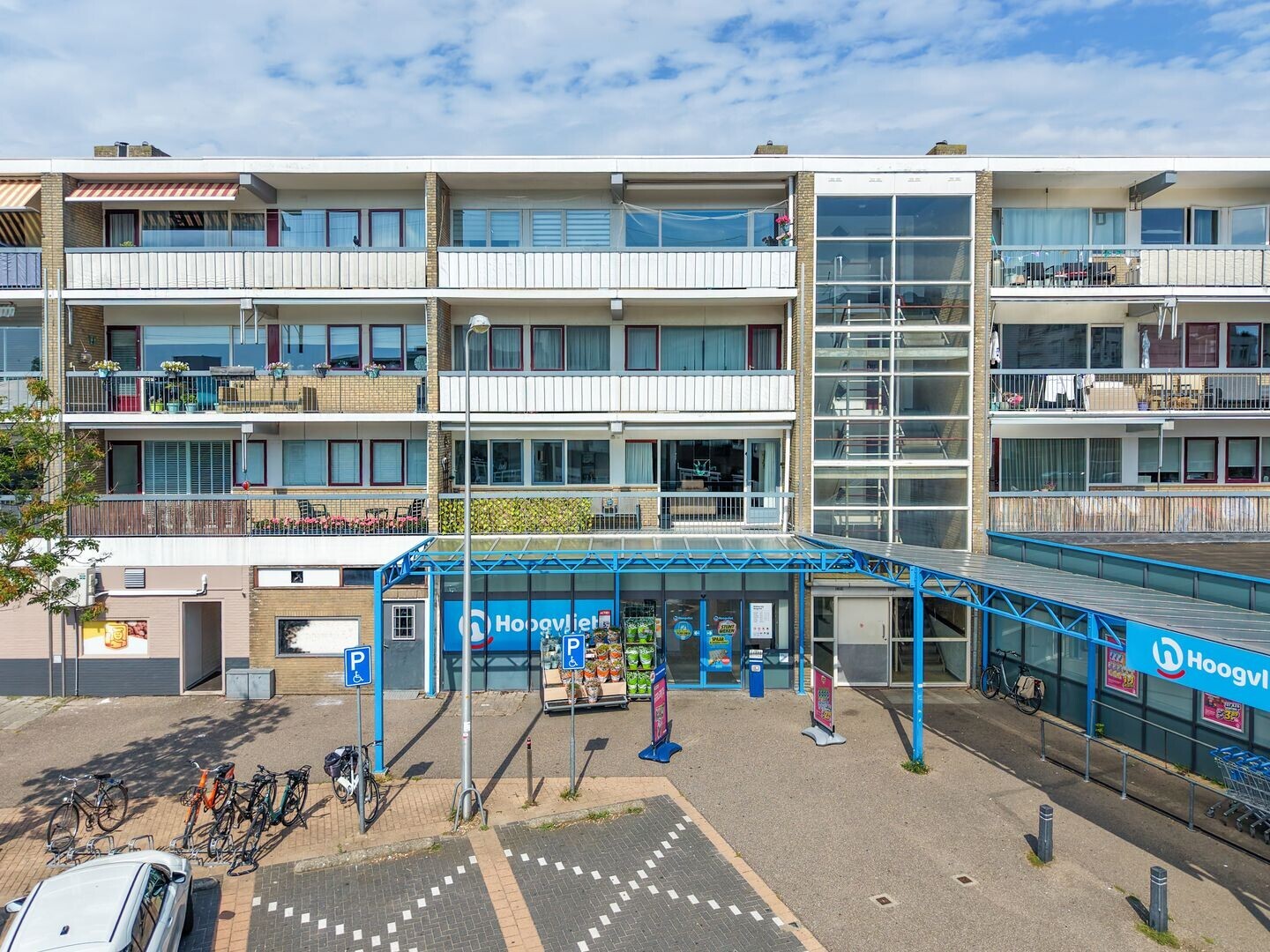 Appartement te koop: Oegstgeesterweg 72, Rijnsburg
