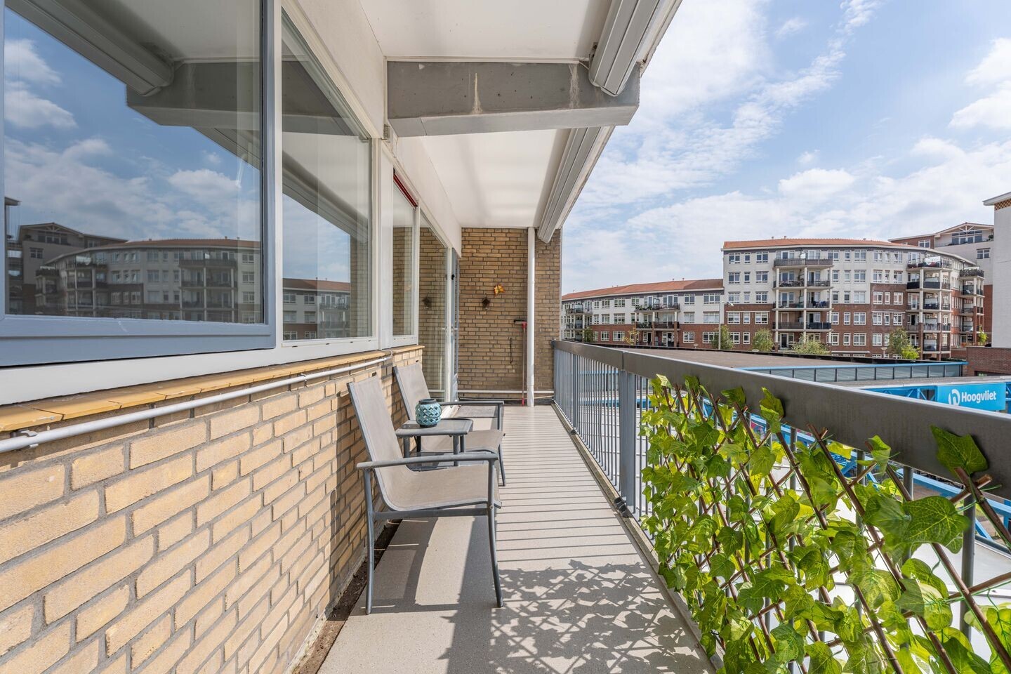 Appartement te koop: Oegstgeesterweg 72, Rijnsburg