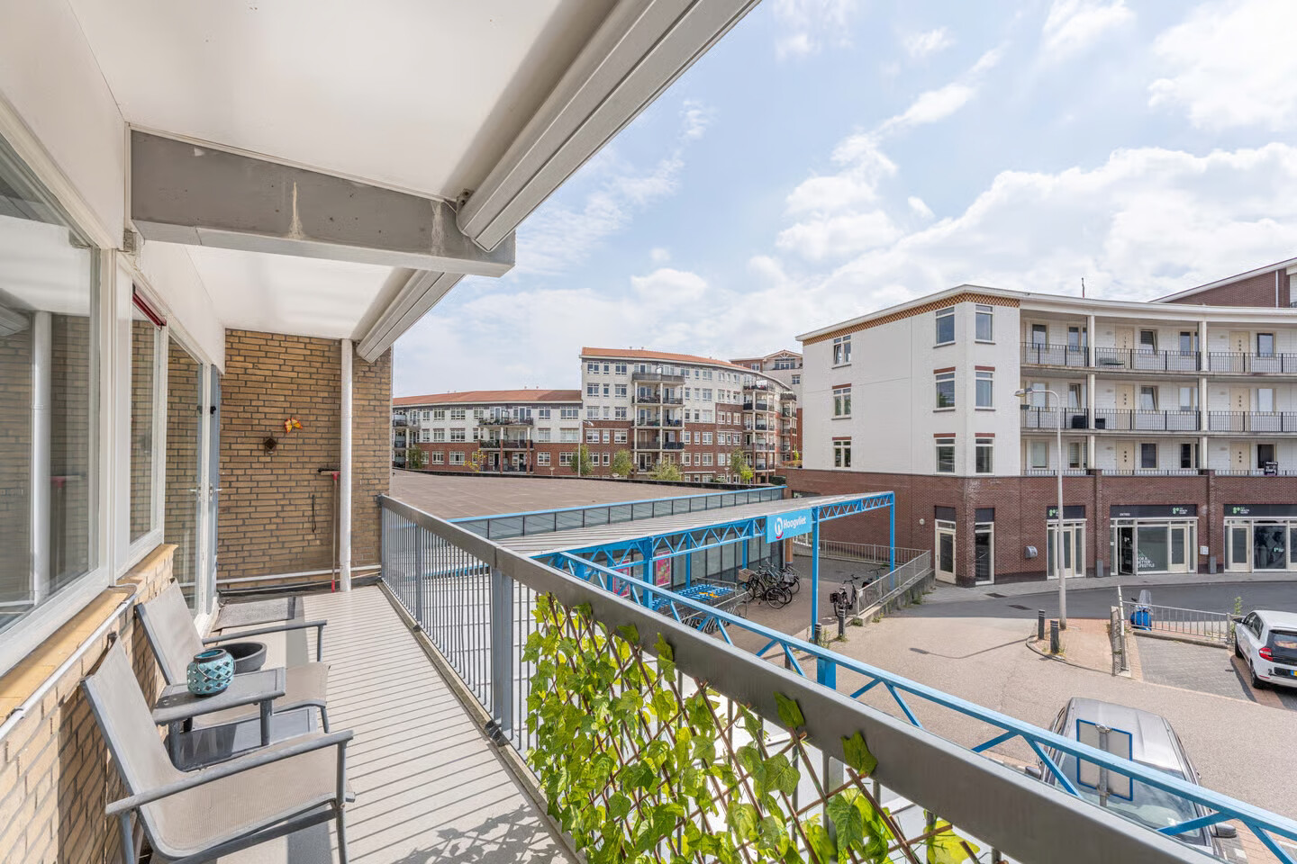 Appartement te koop: Oegstgeesterweg 72, Rijnsburg