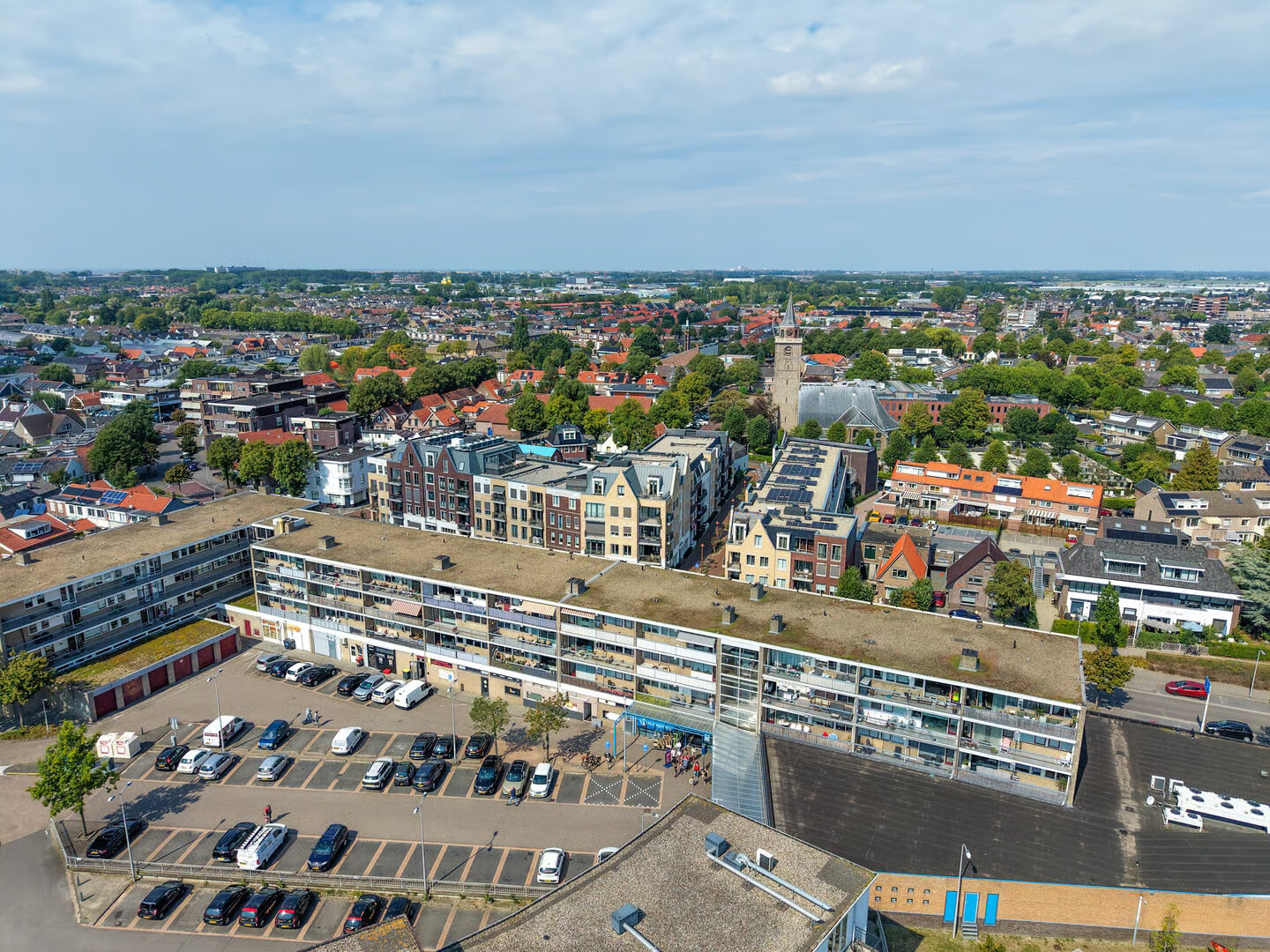 Appartement te koop: Oegstgeesterweg 72, Rijnsburg