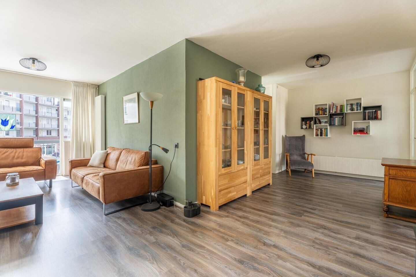 Appartement te koop: Oegstgeesterweg 72, Rijnsburg