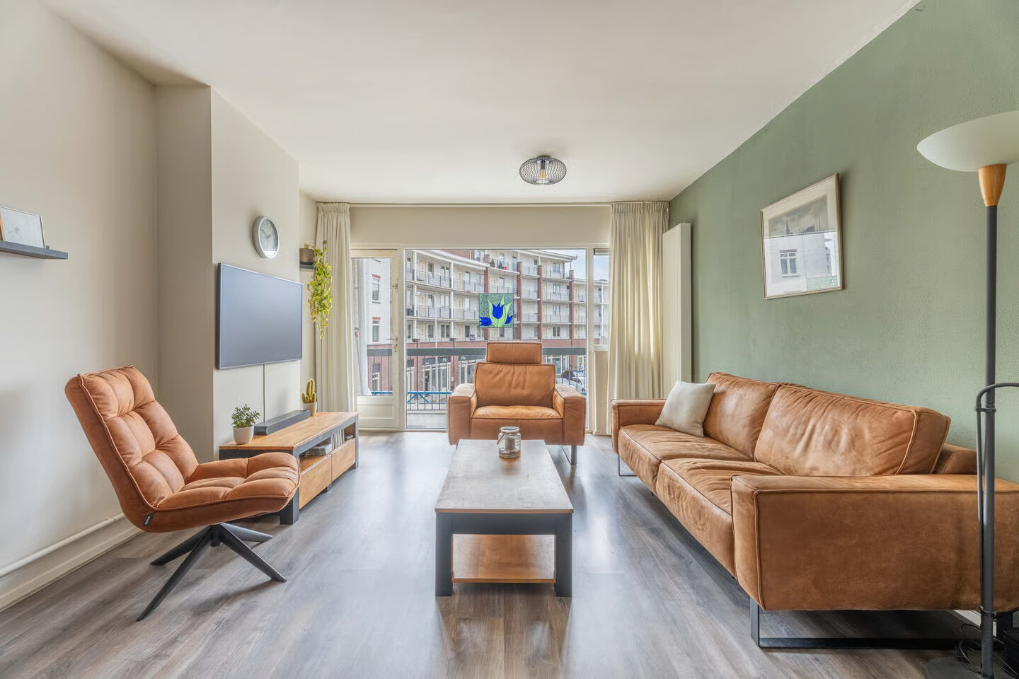 Appartement te koop: Oegstgeesterweg 72, Rijnsburg