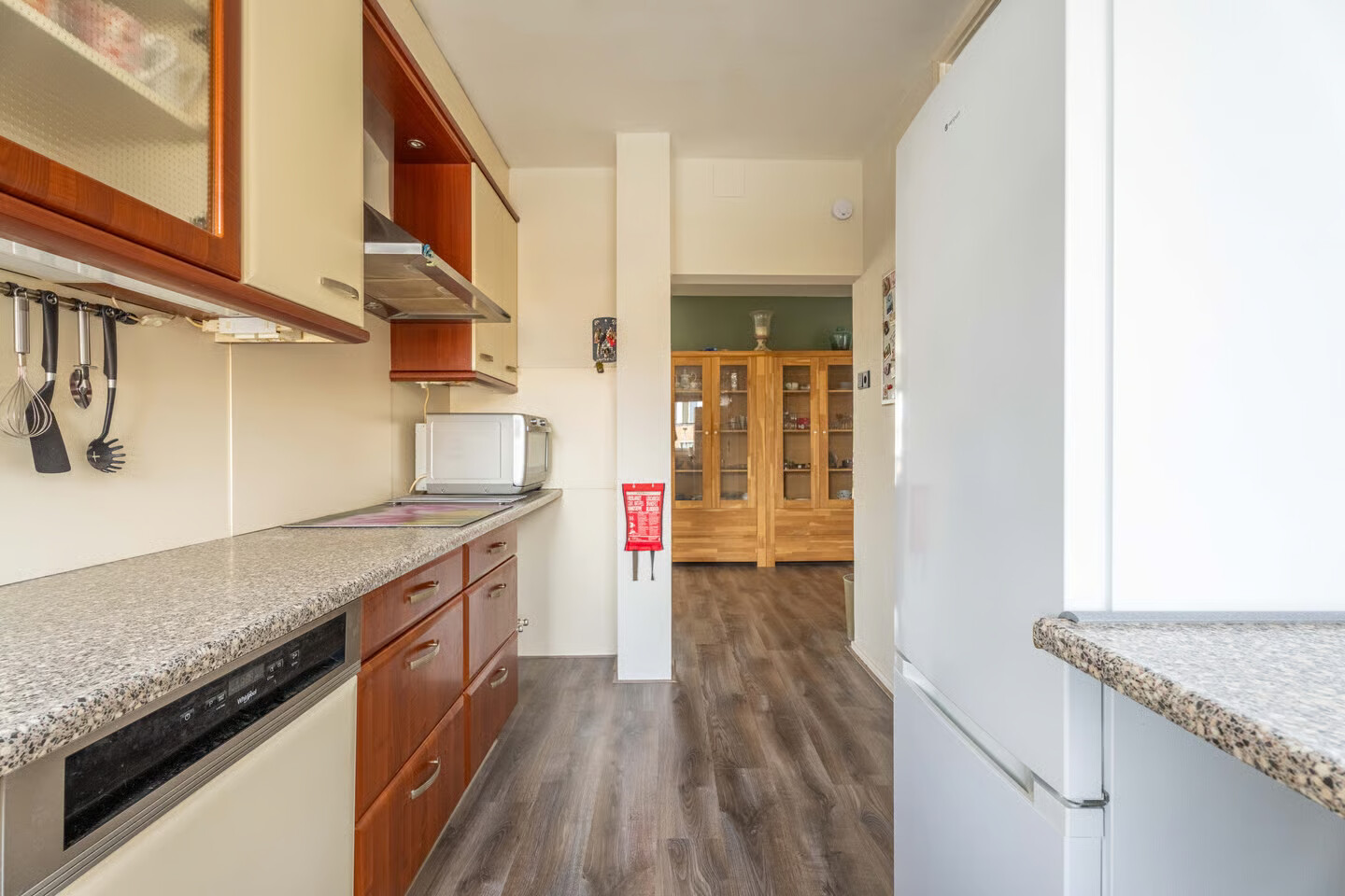 Appartement te koop: Oegstgeesterweg 72, Rijnsburg