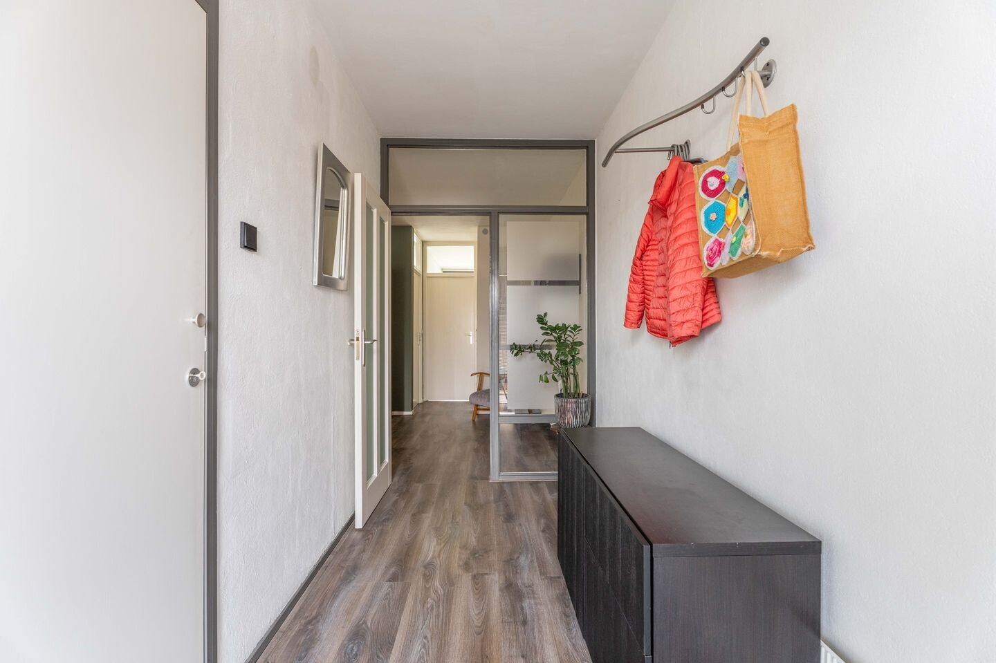 Appartement te koop: Oegstgeesterweg 72, Rijnsburg