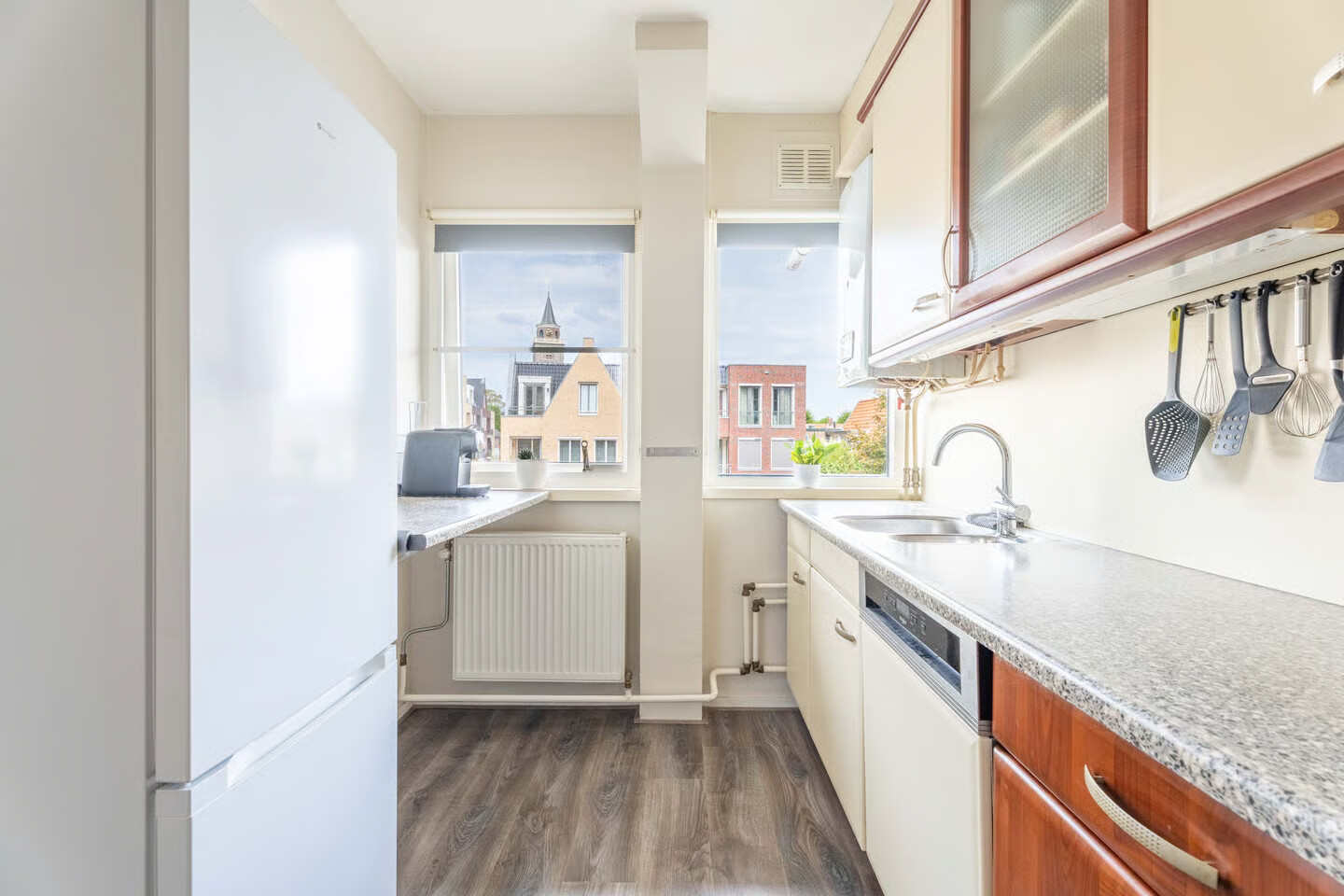 Appartement te koop: Oegstgeesterweg 72, Rijnsburg