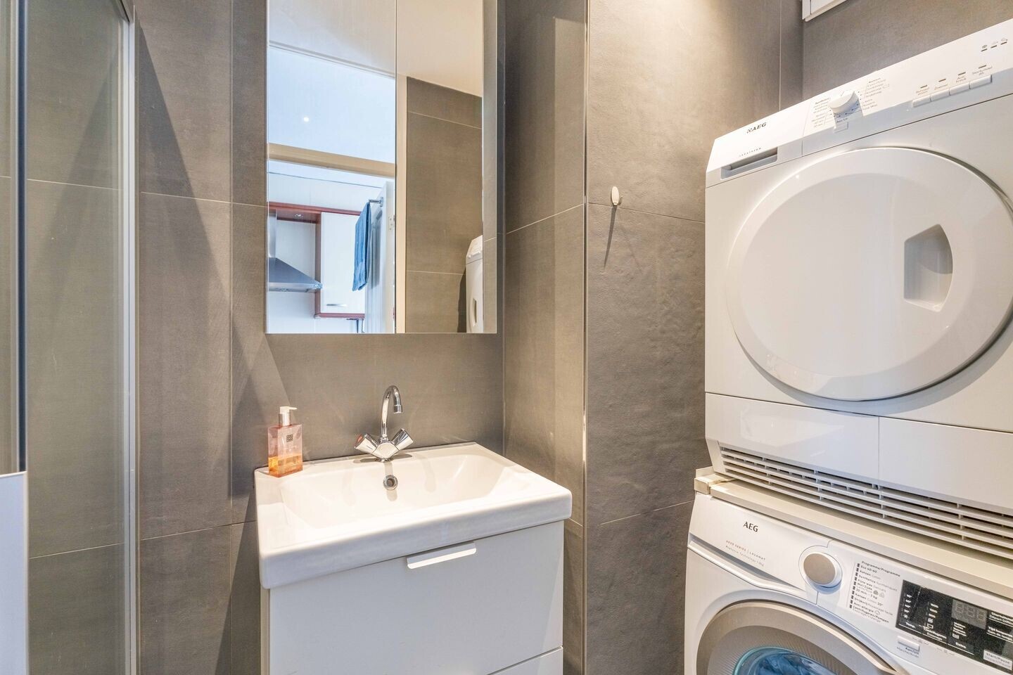 Appartement te koop: Oegstgeesterweg 72, Rijnsburg