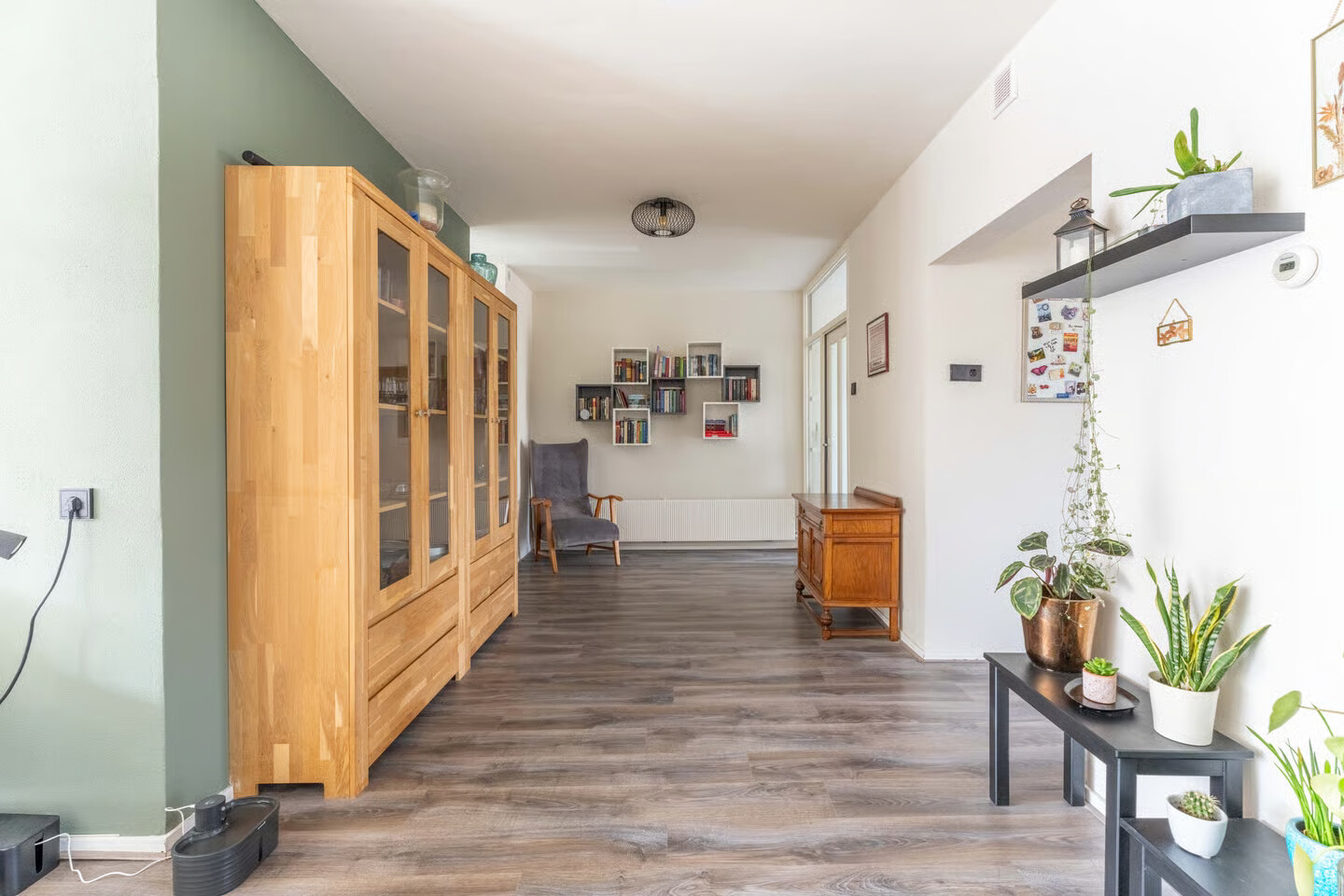 Appartement te koop: Oegstgeesterweg 72, Rijnsburg