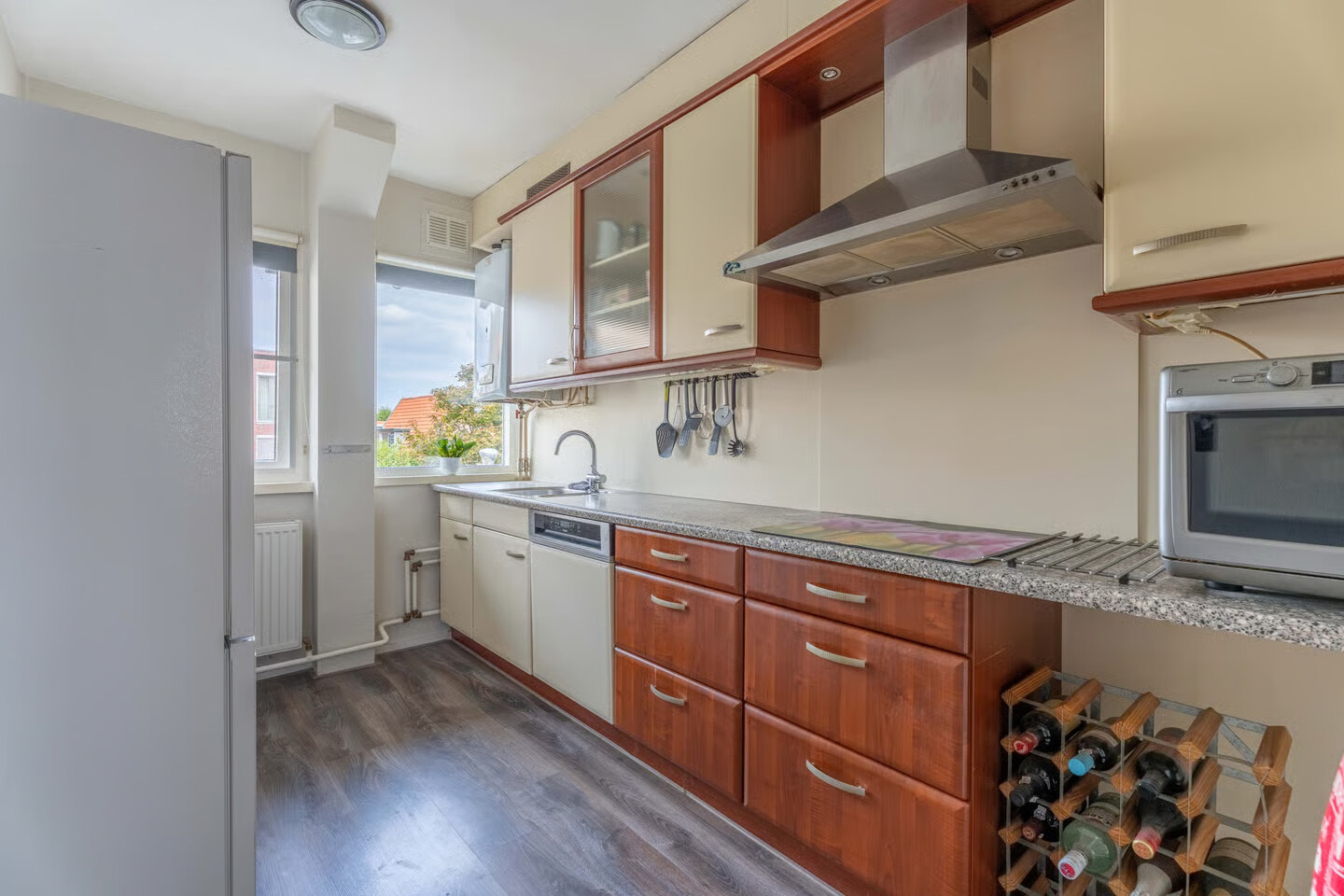 Appartement te koop: Oegstgeesterweg 72, Rijnsburg