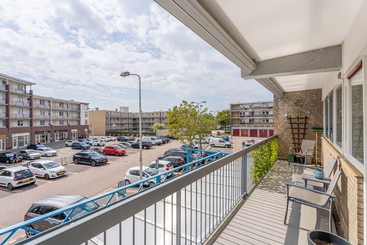 Appartement te koop: Oegstgeesterweg 72, Rijnsburg