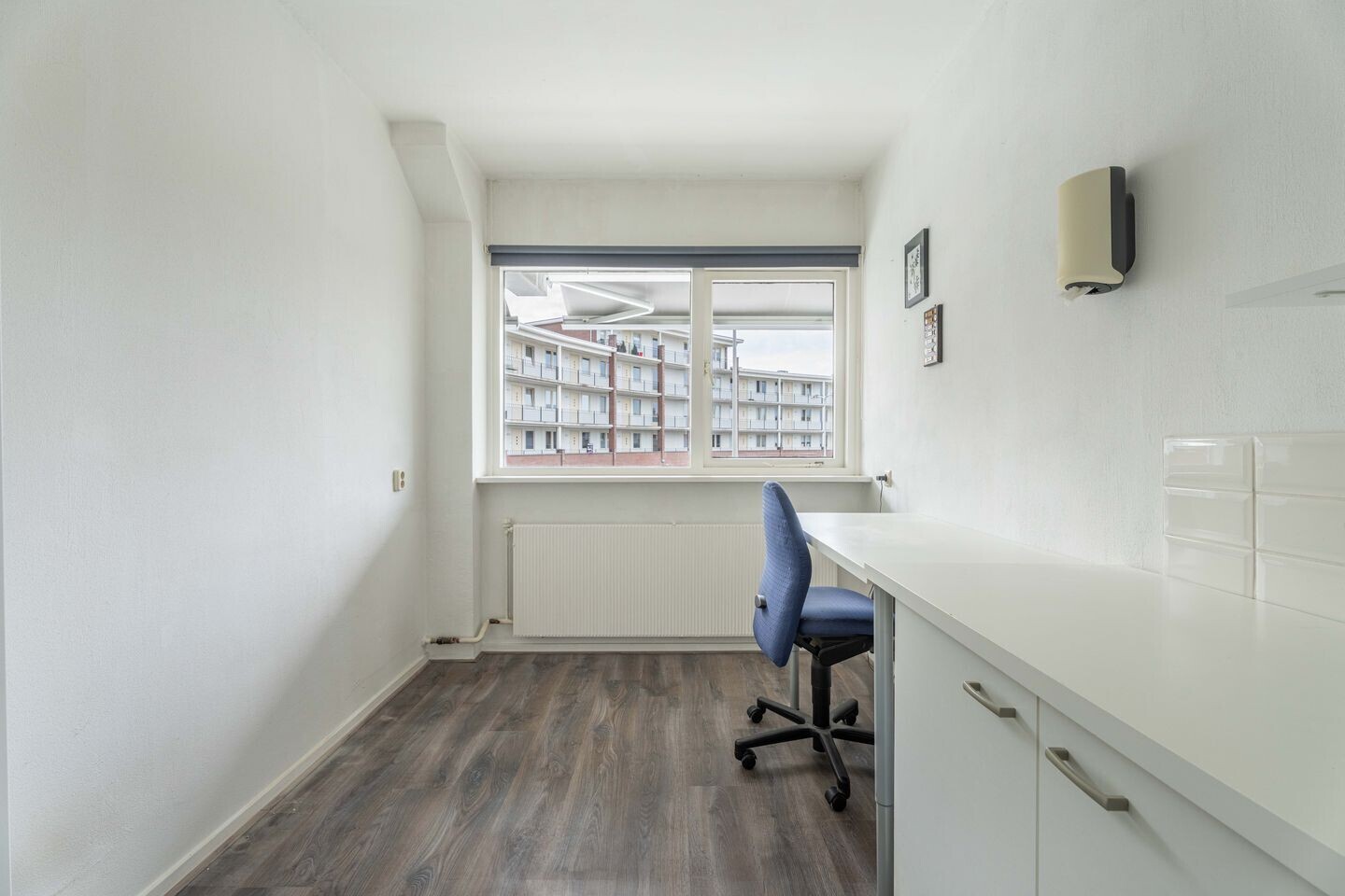 Appartement te koop: Oegstgeesterweg 72, Rijnsburg