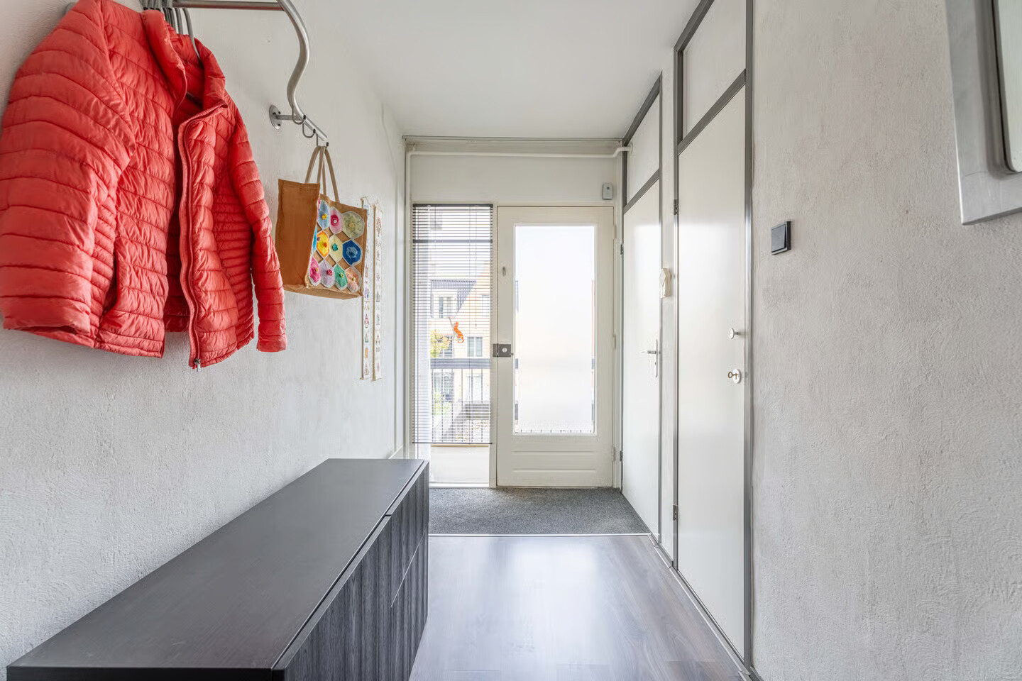Appartement te koop: Oegstgeesterweg 72, Rijnsburg