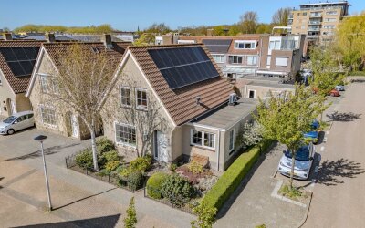 Jan Steenstraat 2