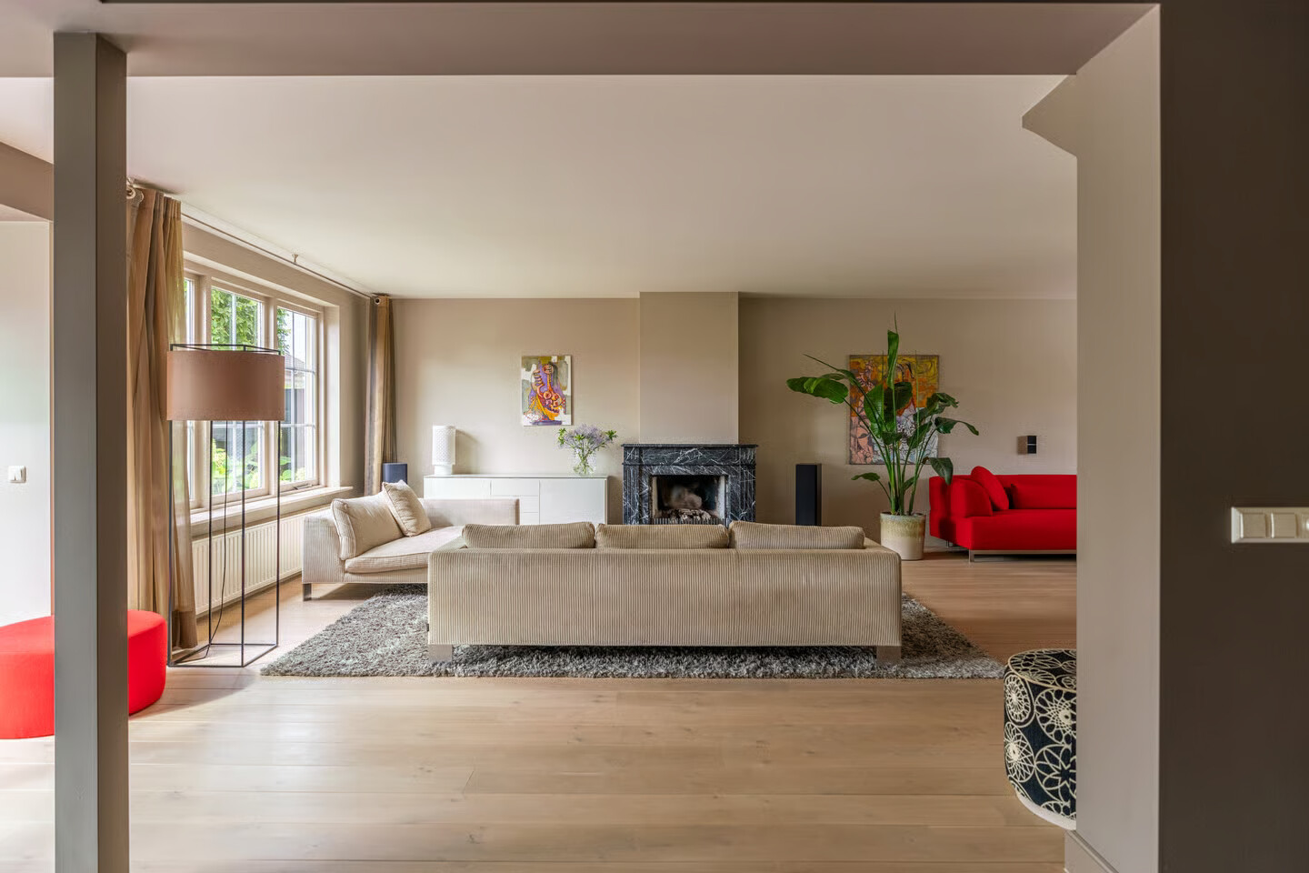 Hoekwoning te koop: Jan Steenstraat 38, Rijnsburg