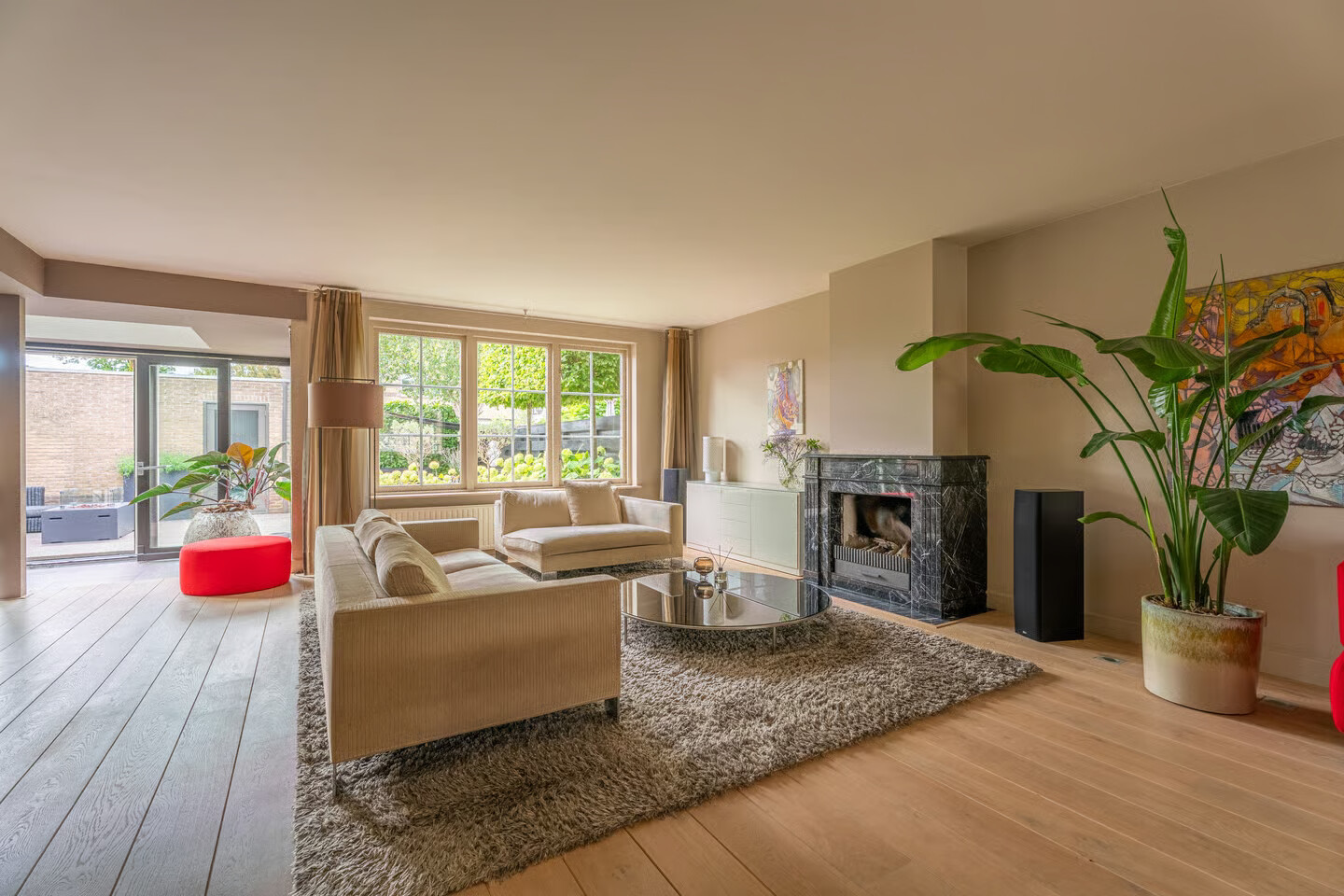 Hoekwoning te koop: Jan Steenstraat 38, Rijnsburg