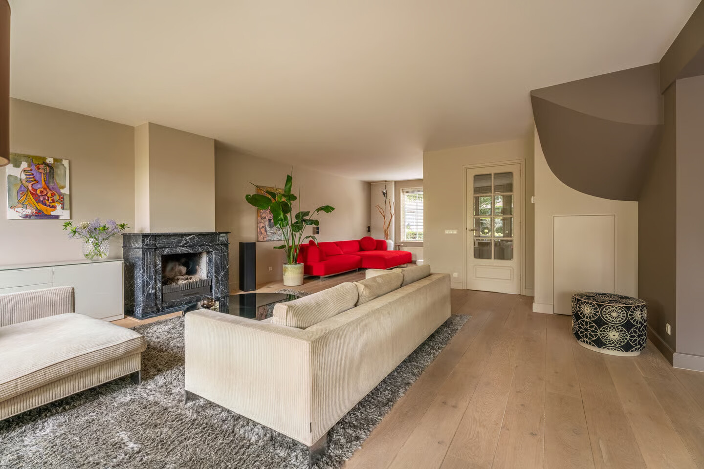 Hoekwoning te koop: Jan Steenstraat 38, Rijnsburg