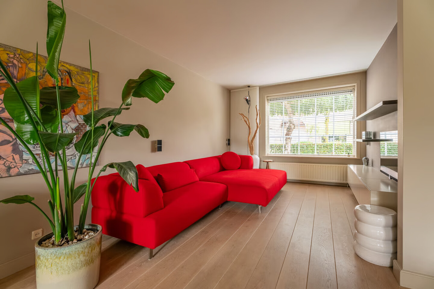 Hoekwoning te koop: Jan Steenstraat 38, Rijnsburg