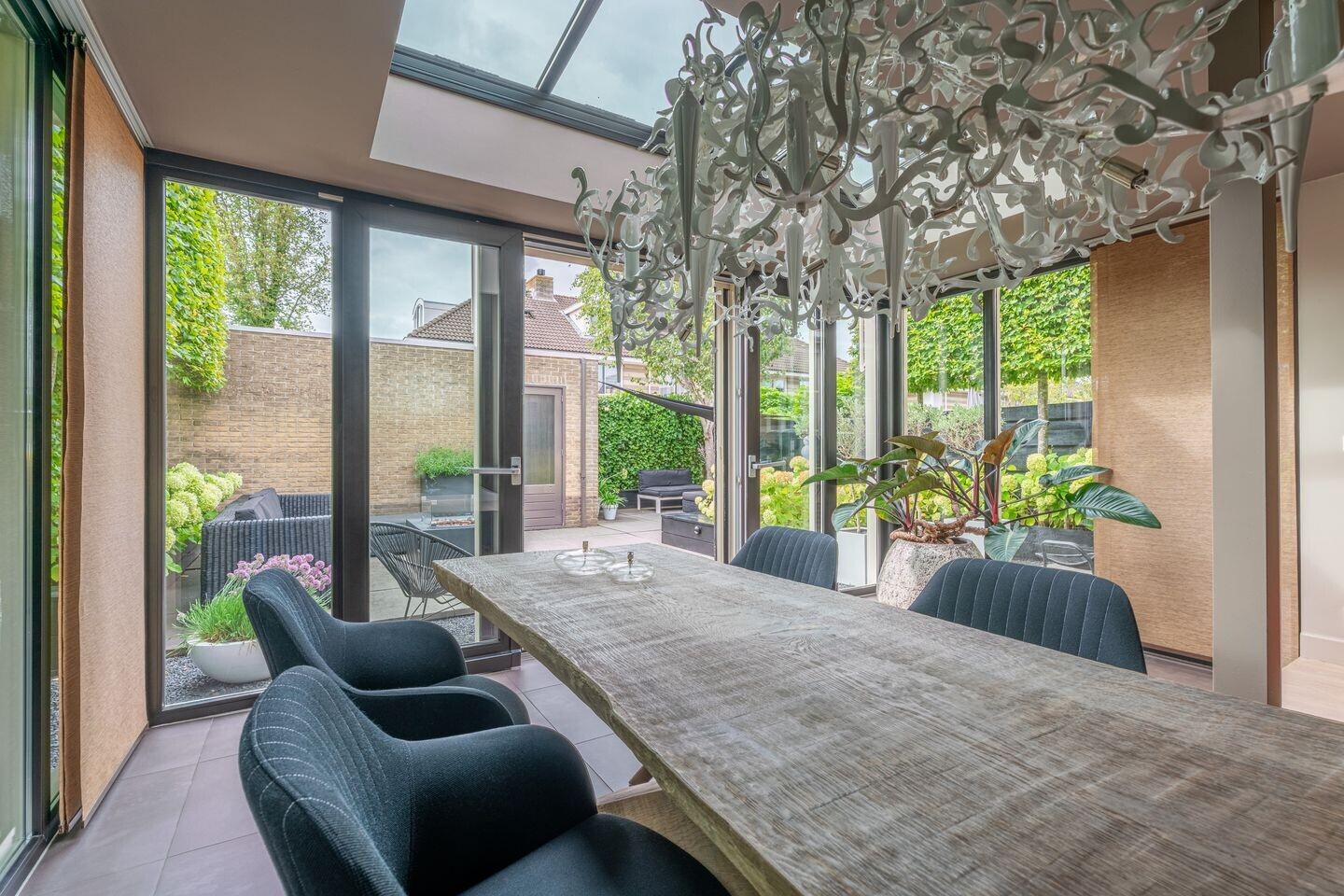 Hoekwoning te koop: Jan Steenstraat 38, Rijnsburg