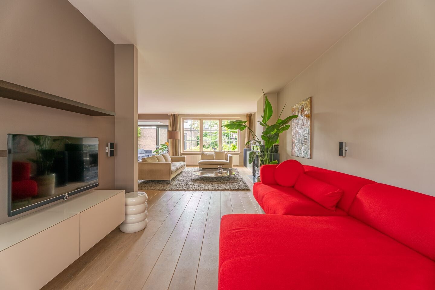 Hoekwoning te koop: Jan Steenstraat 38, Rijnsburg