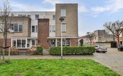 Pieter Breughelstraat 5