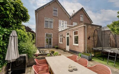Sandtlaan 80