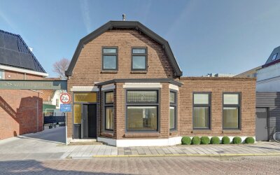 Tramstraat 1