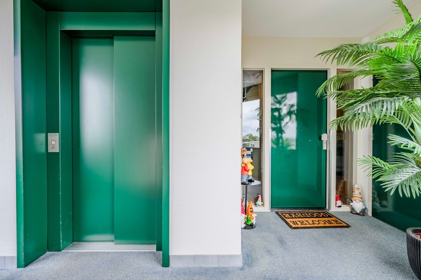 Appartement te koop: Peter Paul Rubensstraat 60, Rijnsburg