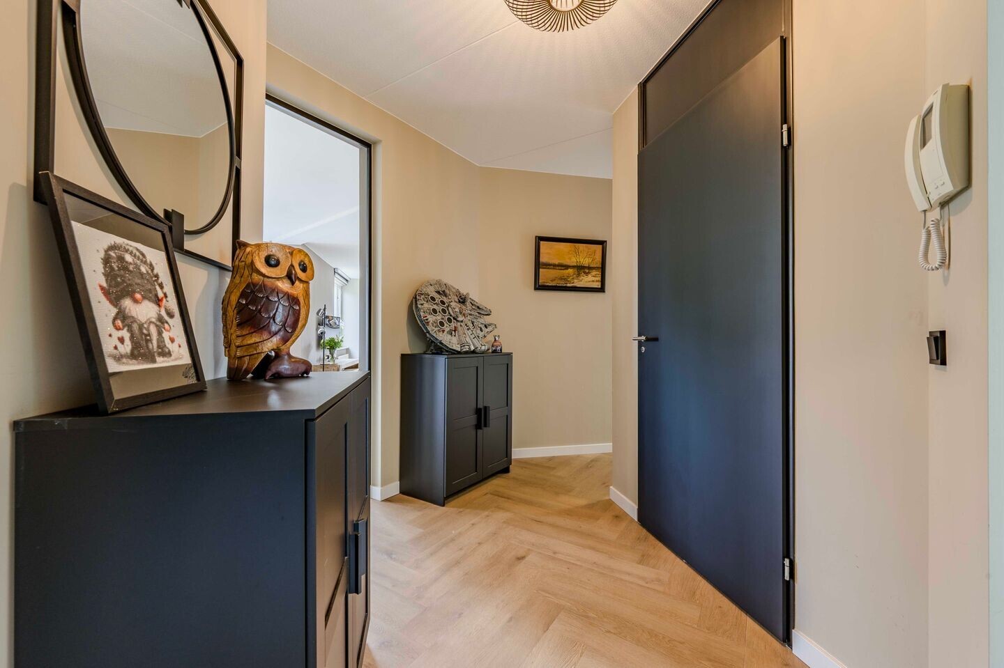 Appartement te koop: Peter Paul Rubensstraat 60, Rijnsburg