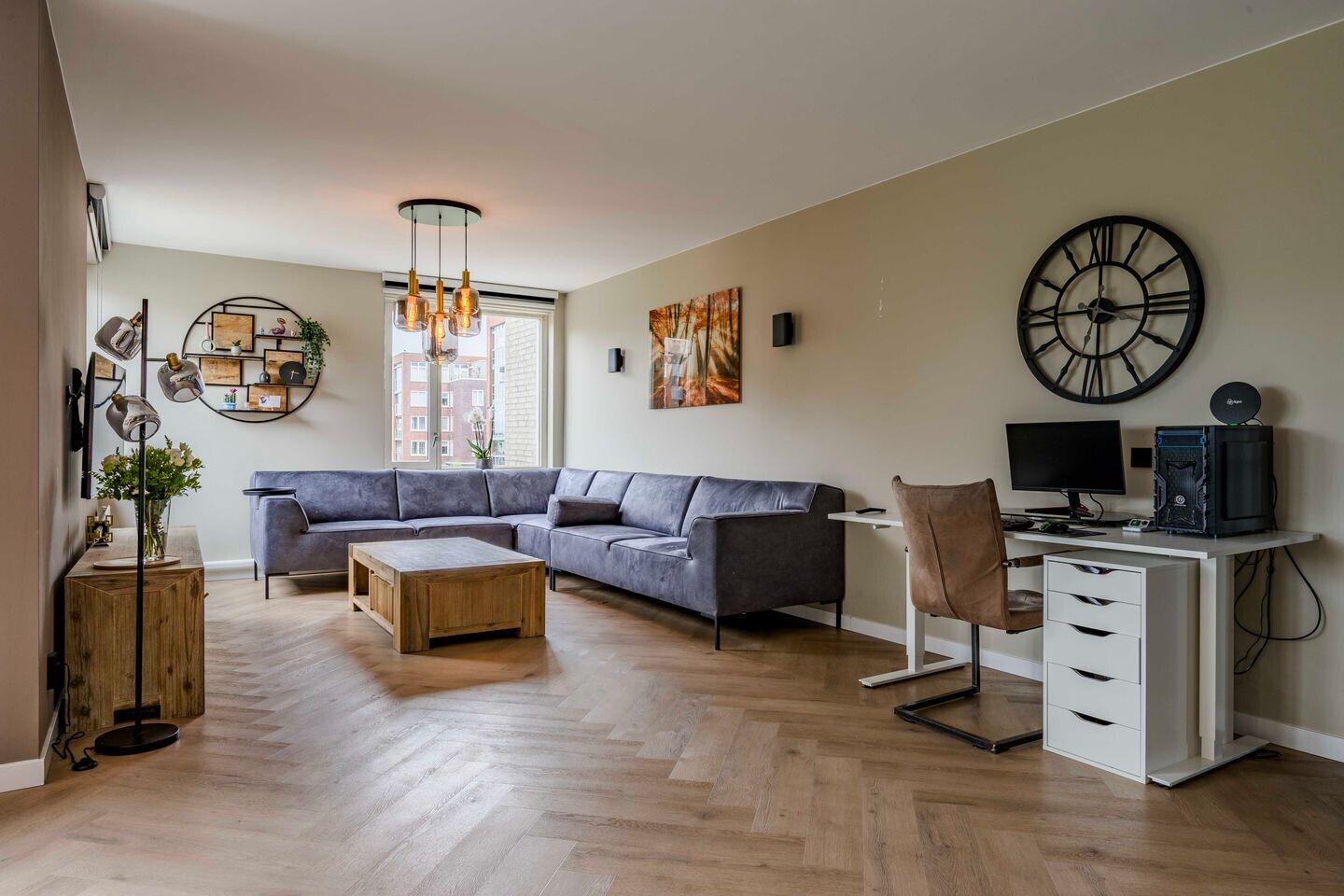 Appartement te koop: Peter Paul Rubensstraat 60, Rijnsburg