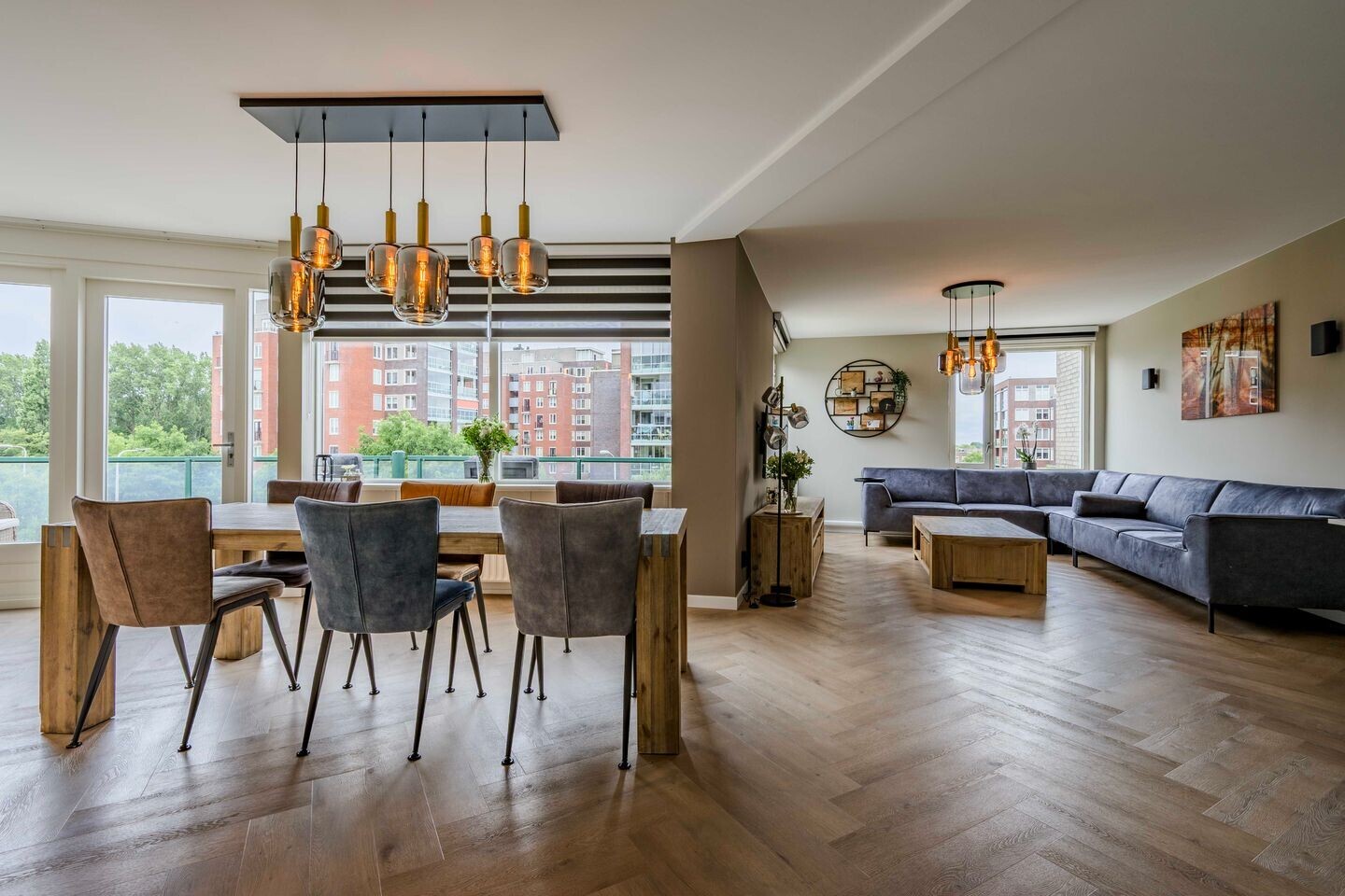 Appartement te koop: Peter Paul Rubensstraat 60, Rijnsburg