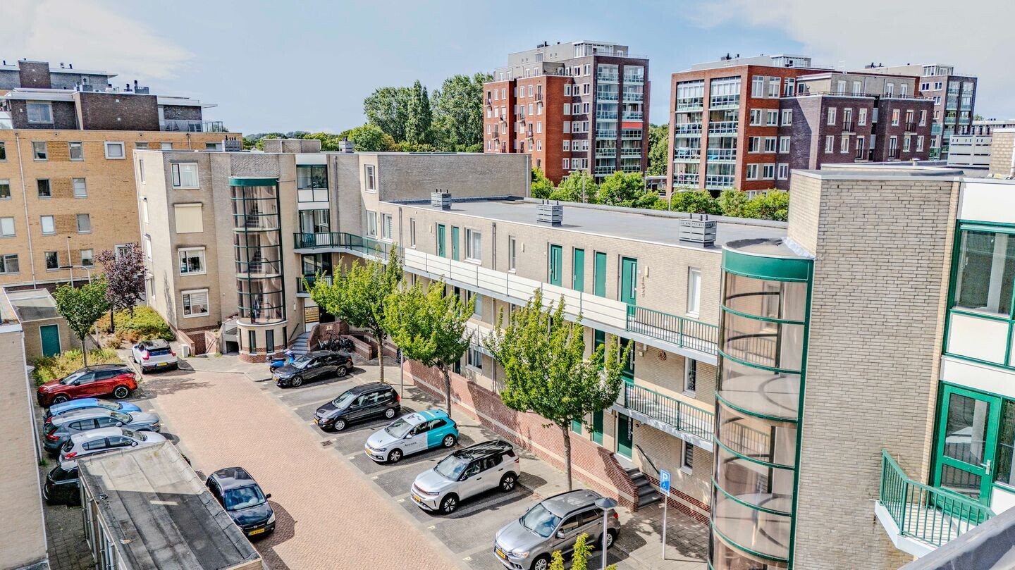 Appartement te koop: Peter Paul Rubensstraat 60, Rijnsburg
