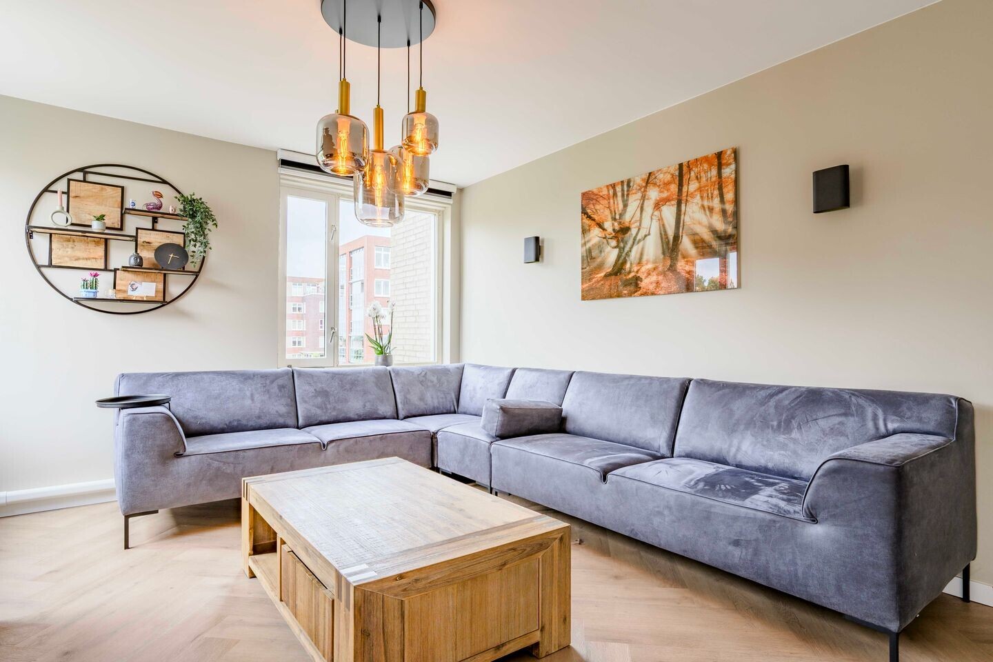 Appartement te koop: Peter Paul Rubensstraat 60, Rijnsburg