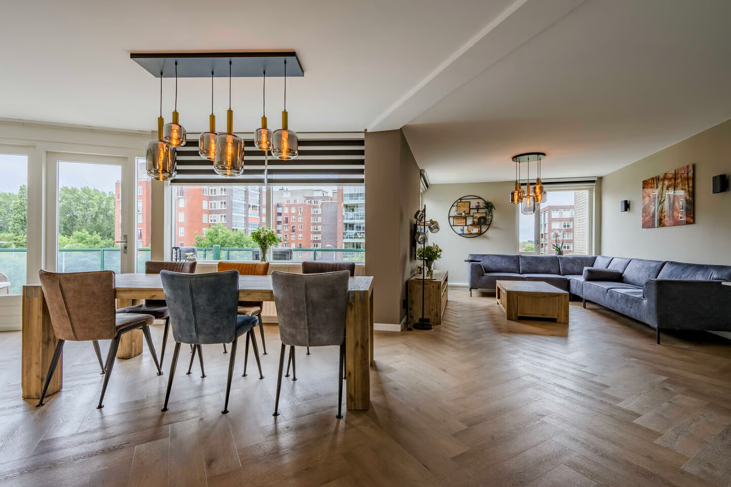 Appartement te koop: Peter Paul Rubensstraat 60, Rijnsburg
