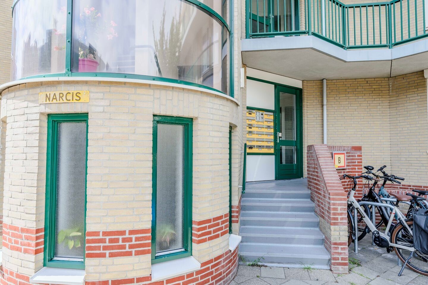 Appartement te koop: Peter Paul Rubensstraat 60, Rijnsburg