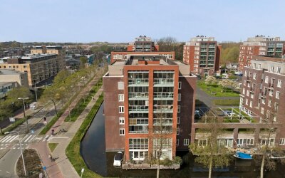 Westerpark 25