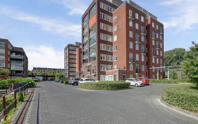 Westerpark 101