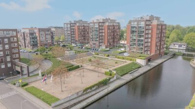 Westerpark 127