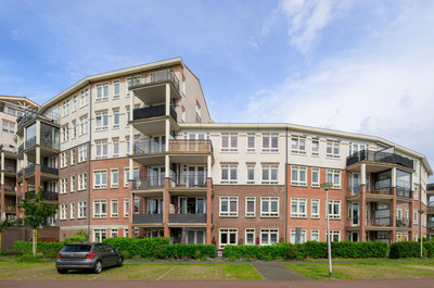 De Klok 125