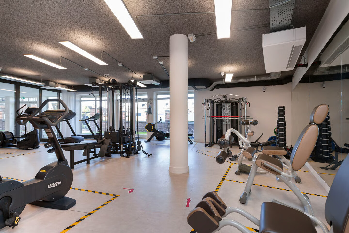 Appartement te koop: De Klok 526, Rijnsburg