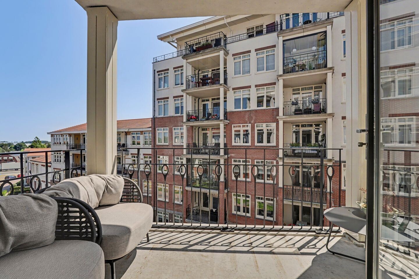 Appartement te koop: De Klok 526, Rijnsburg