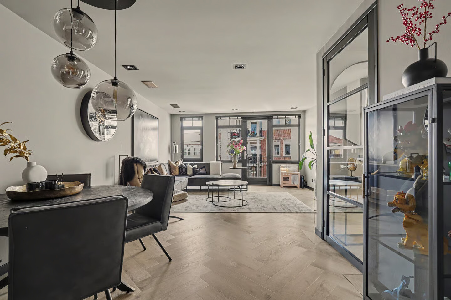 Appartement te koop: De Klok 526, Rijnsburg