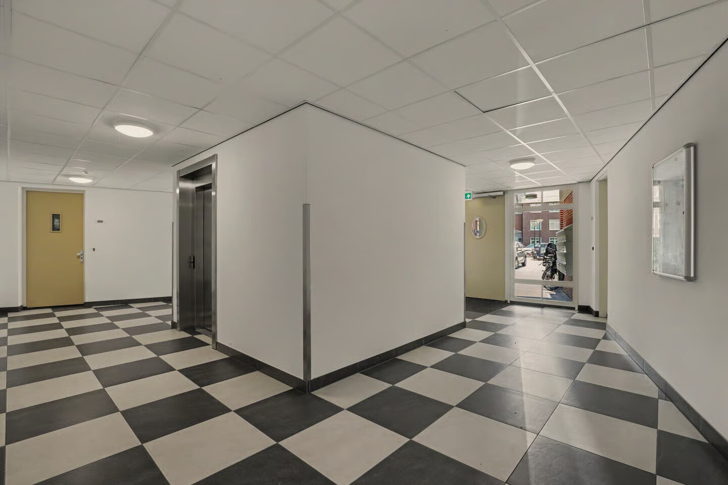 Appartement te koop: De Klok 526, Rijnsburg