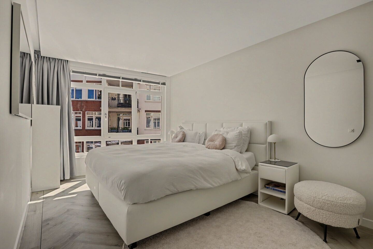 Appartement te koop: De Klok 526, Rijnsburg