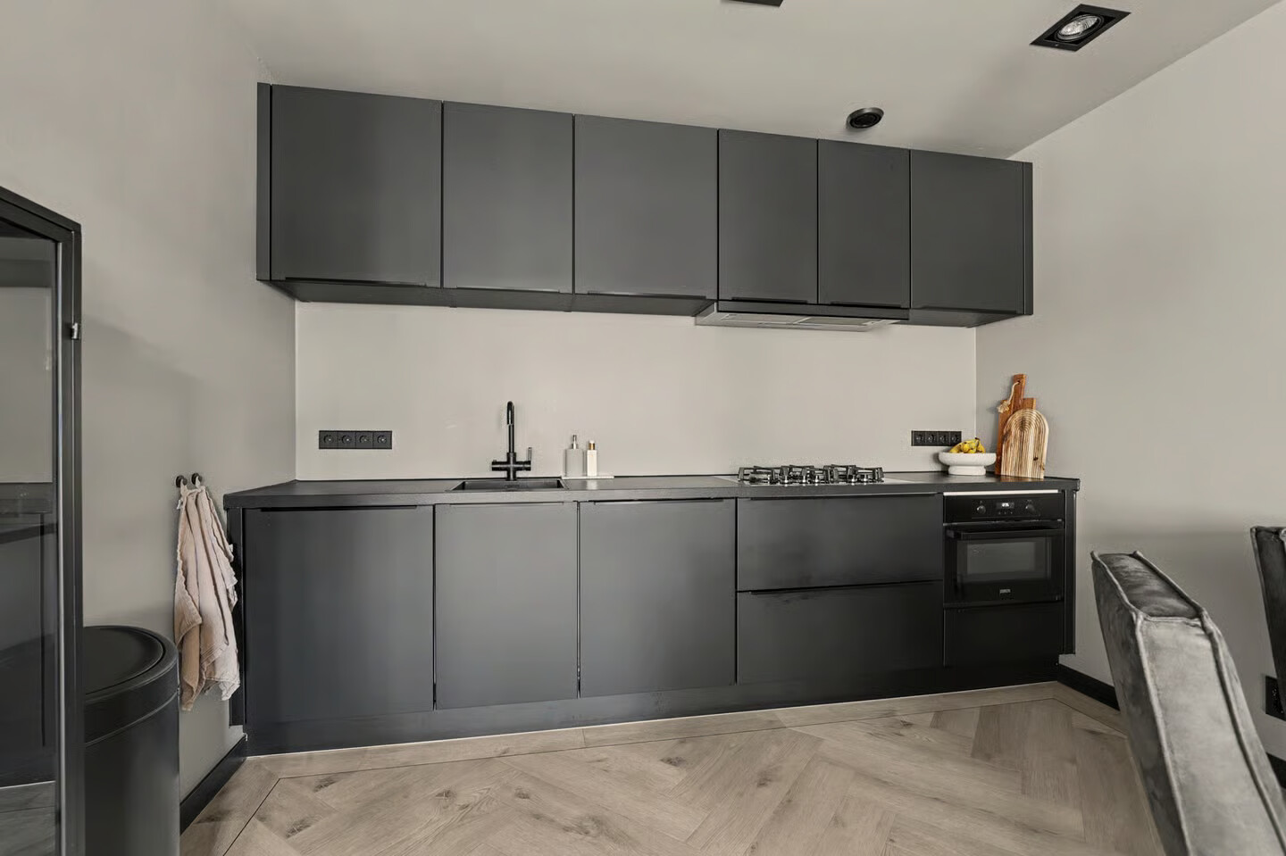 Appartement te koop: De Klok 526, Rijnsburg