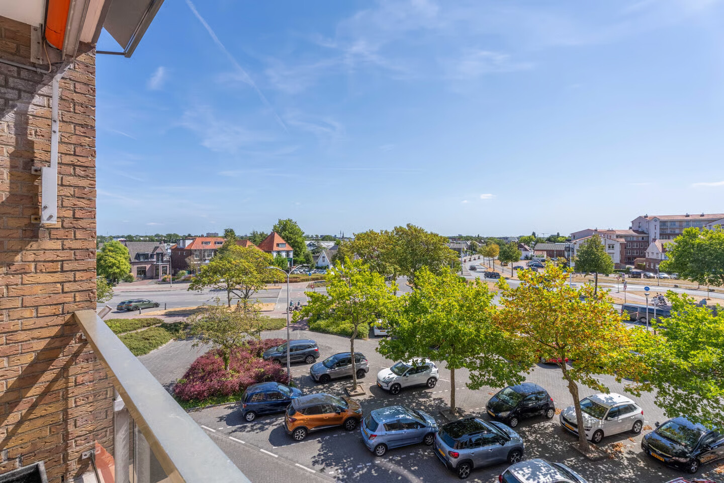Appartement te koop: Graaf Florislaan 96, Rijnsburg