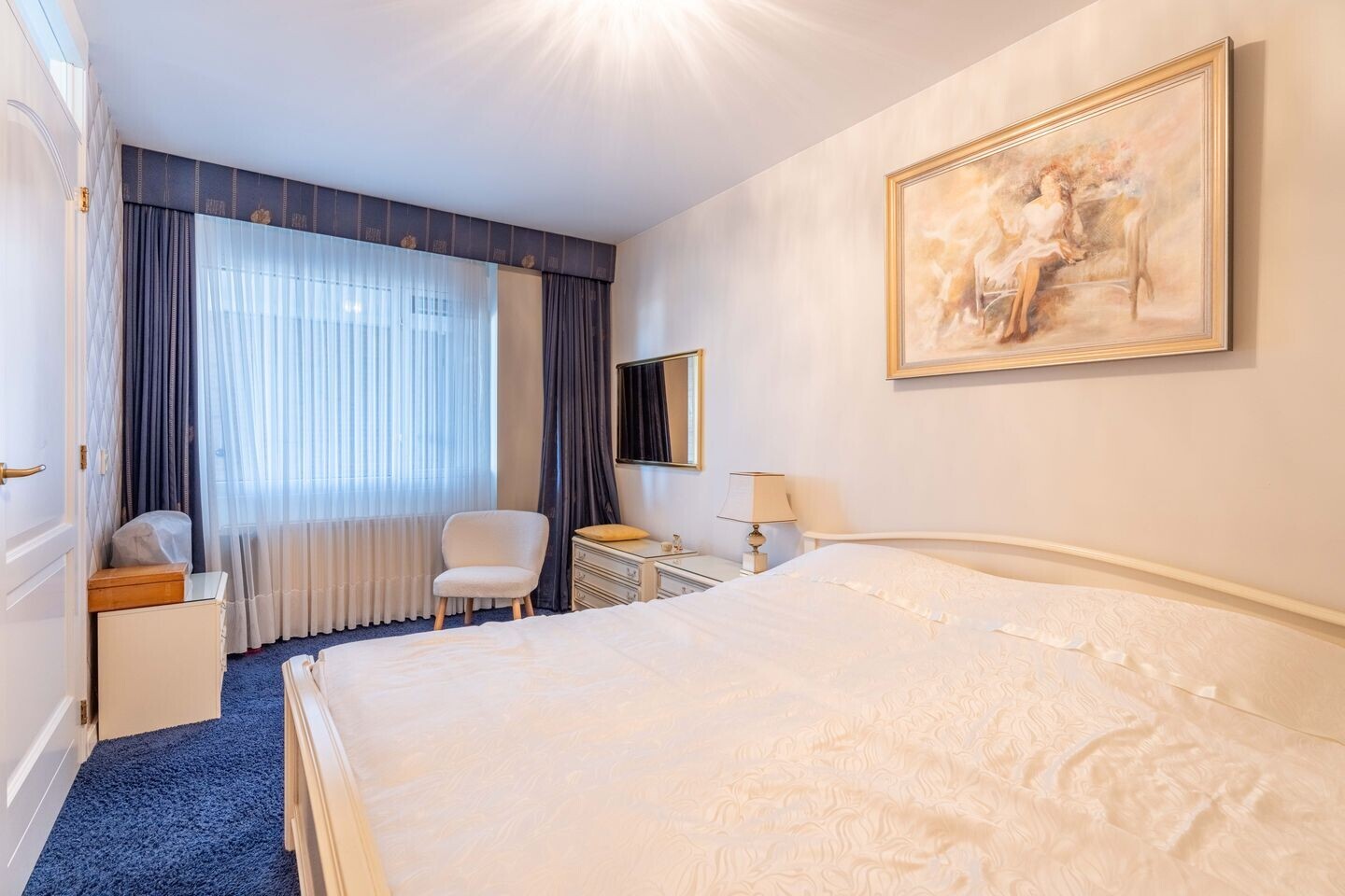 Appartement te koop: Graaf Florislaan 96, Rijnsburg