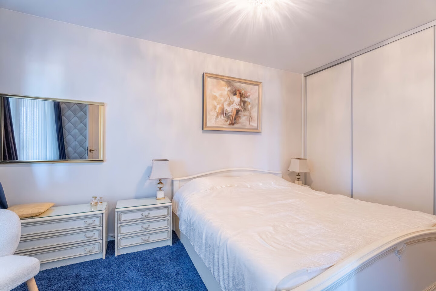 Appartement te koop: Graaf Florislaan 96, Rijnsburg