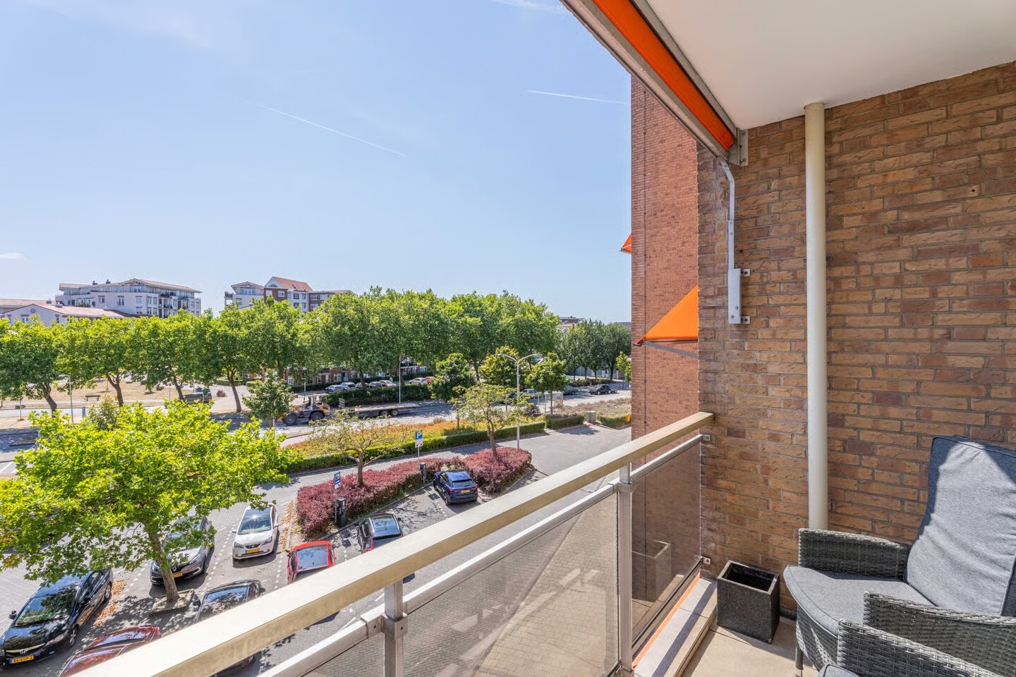 Appartement te koop: Graaf Florislaan 96, Rijnsburg